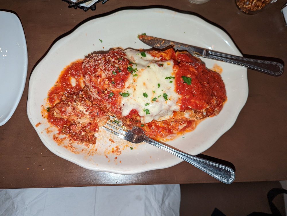 TUSCANY RESTAURANT AND PIZZERIA Updated November 2024 28 Photos