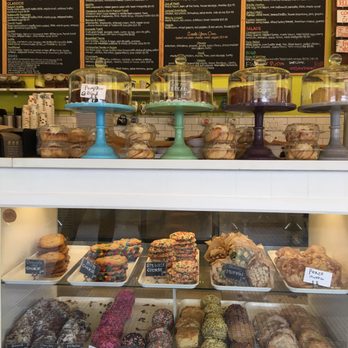 Courageous Bakery & Cafe - Extensive menu and a small part of their huge bakery selection - Bakeries Near Me - Oak Park, Illinois Courageous Bakery & Cafe - Extensive menu and a small part of their huge bakery selection - Bakeries Near Me - Oak Park, Illinois