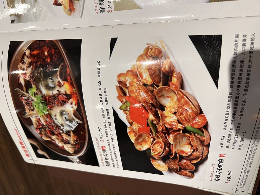 HUNAN BISTRO Updated May 2024 577 Photos & 152 Reviews 9889