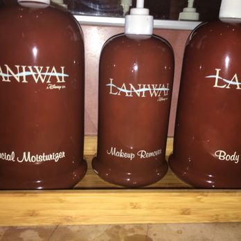 Laniwai Spa - First place I've been to that offers make-up remover! - Day Spas Near Me - Kapolei, Hawaii