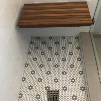 Tile Services - Tiling Near Me