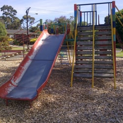 Durham Place Playground