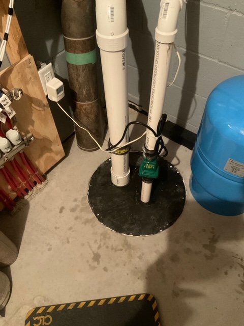 Slide of Tomala Plumbing