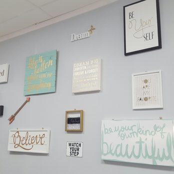 Salon Haven - Love the Decor! - Hair Salons Near Me - Virginia Beach, Virginia Salon Haven - Love the Decor! - Hair Salons Near Me - Virginia Beach, Virginia