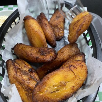 KseroGrill - Plantains - Venezuelan Near Me - Tulsa, Oklahoma