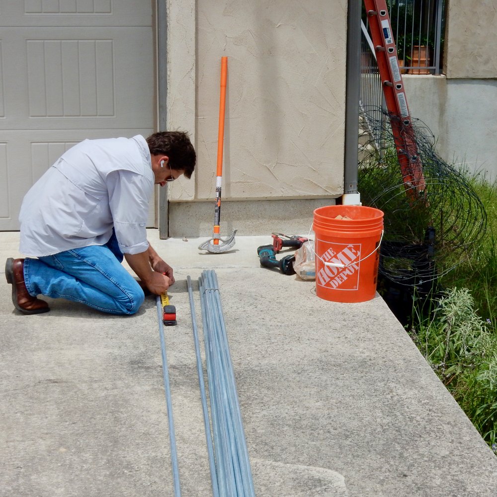 Tejas Electric - Electricians Near Me - Dripping Springs, Texas Tejas Electric - Electricians Near Me - Dripping Springs, Texas
