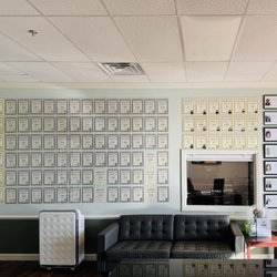 C2 Education of Germantown - C2 Germantown Wall of Fame