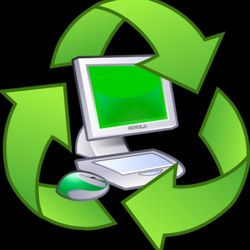 Richardson Recycling - We do Free Electronics Recycling!
