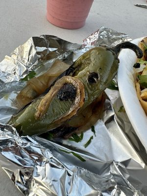 Angel’s Tijuana Tacos by null