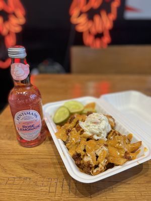 Birdies Hot Chicken by null