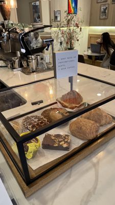 Paper Sons Cafe by null