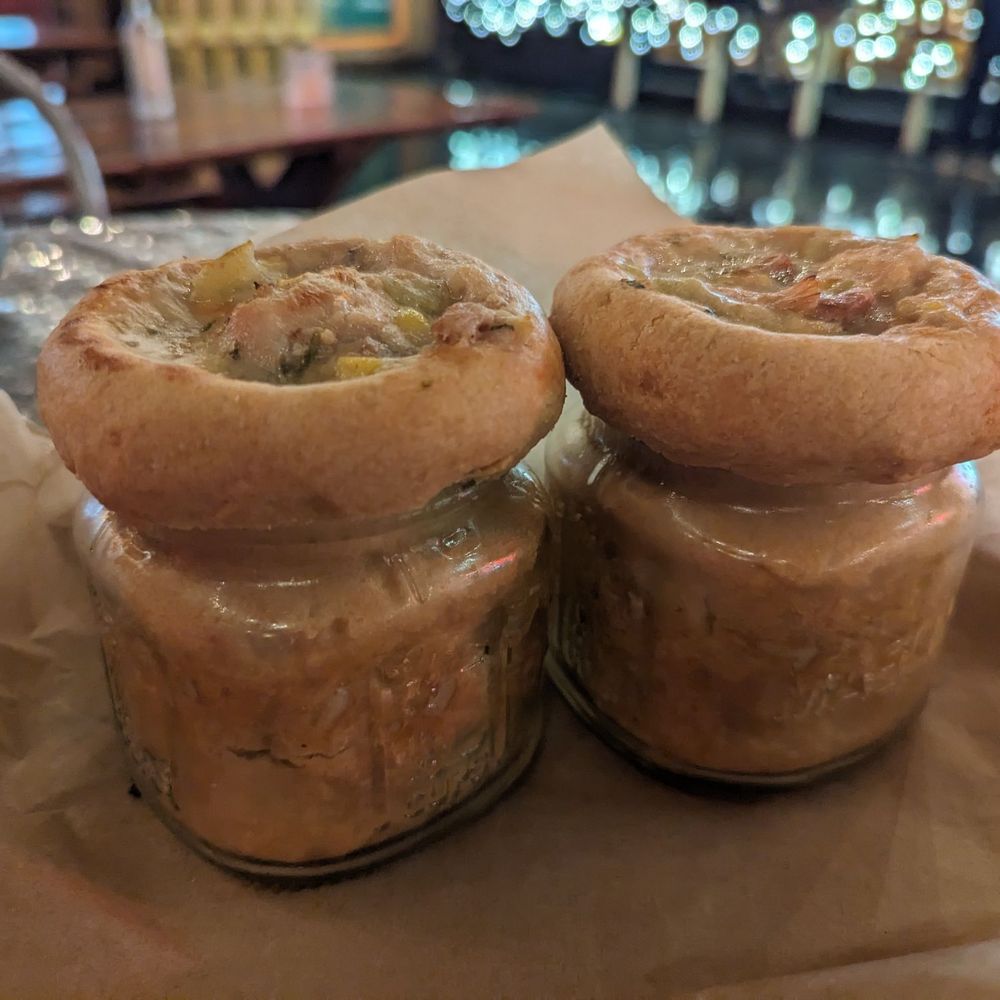 Chicken  pot  pie