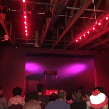 Funhouse Lounge - Performing Arts Near Me - Portland, Oregon