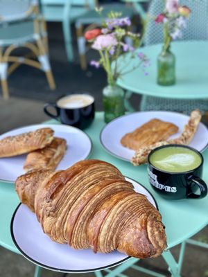Grande Crêperie by null