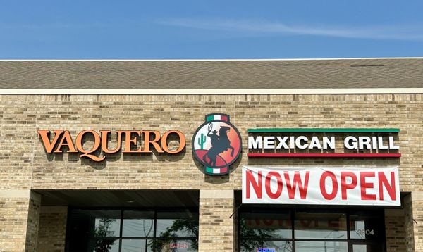 VAQUERO MEXICAN GRILL - Updated May 2024 - 23 Photos &amp; 15 Reviews ...