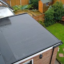 Outlast Construction - Rubber Roofing