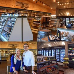 General Store - Grand Opening