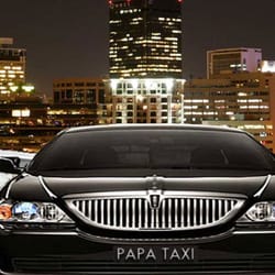 Papa Taxi