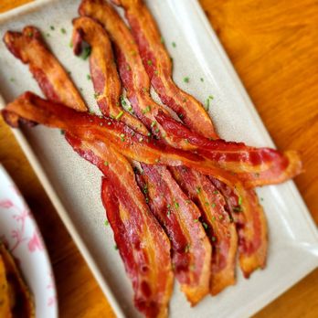 Yardbird - Bacon - Southern Near Me - Los Angeles, California Yardbird - Bacon - Southern Near Me - Los Angeles, California
