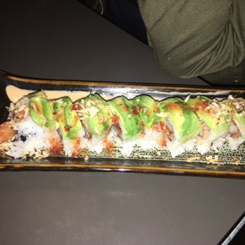 Sushi Lounge Encinitas - Sushi Bars Near Me - Encinitas, California
