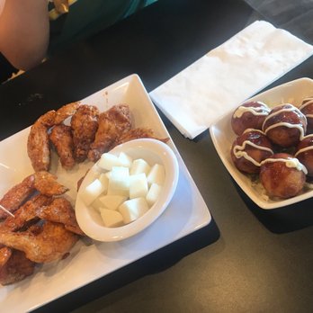Bonchon Natomas - Korean Near Me - Sacramento, California