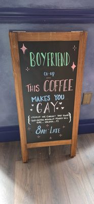 BOYFRIEND co-op by null