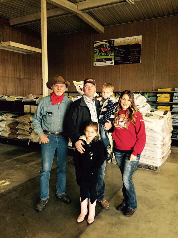 6 MILE FEED Updated September 2024 8991 Highway 70, Marysville