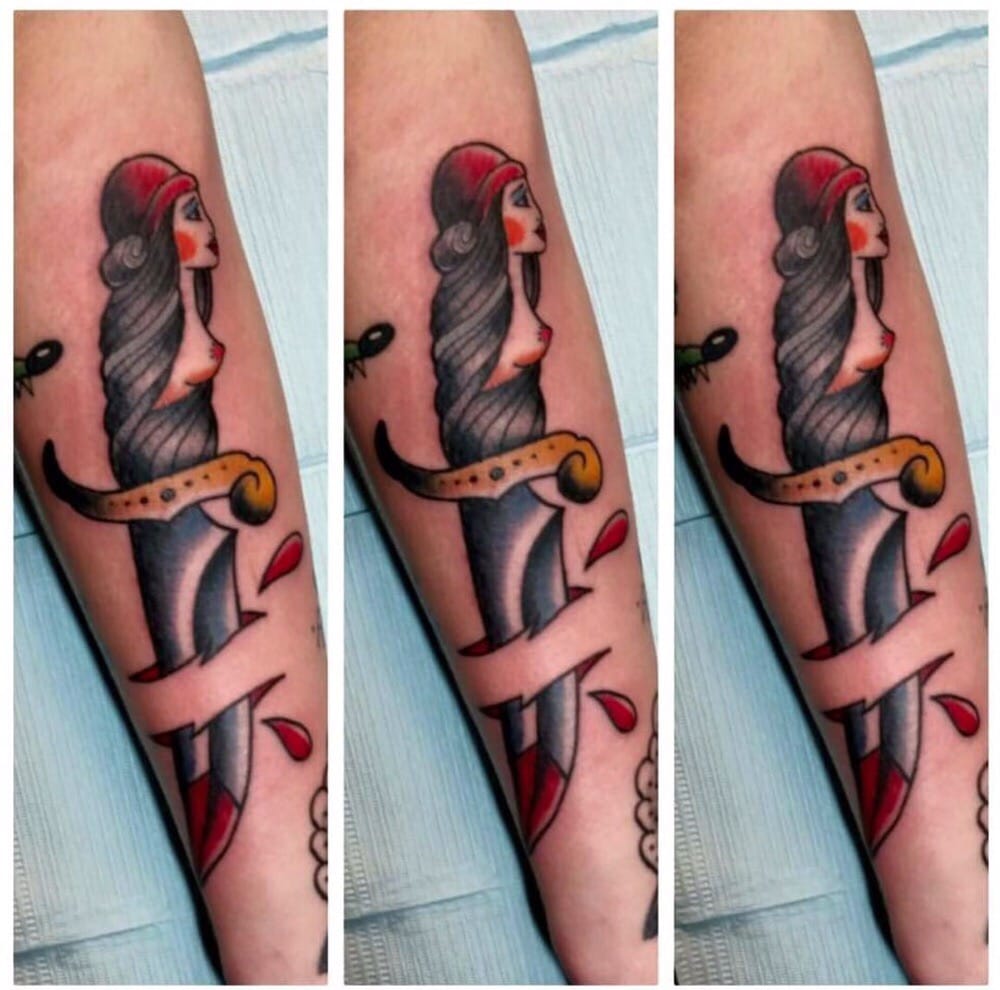 Skinscapes North Tattoo Logo