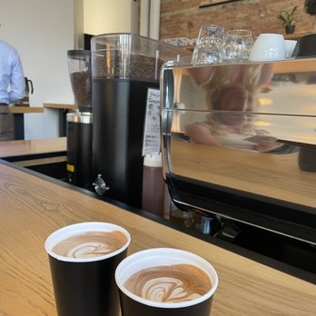 Madcap Coffee - Vanilla Latte - Coffee & Tea Near Me - Grand Rapids, Michigan Madcap Coffee - Vanilla Latte - Coffee & Tea Near Me - Grand Rapids, Michigan