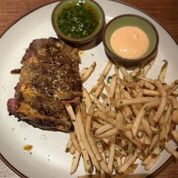 Brasero - Latin American Near Me - Chicago, Illinois