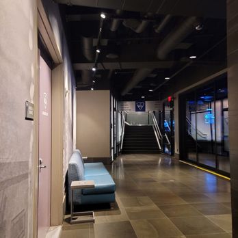 Topgolf - Lobby - Golf Near Me - Las Vegas, Nevada