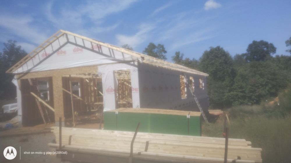 Slide of L & R Remodeling