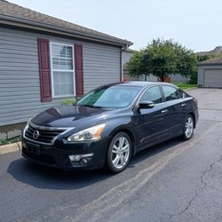 Nissan North - Happy Car! Happy Owner!