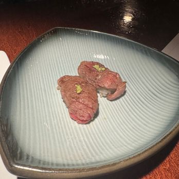 Komé - Wagyu Sushi - Sushi Bars Near Me - Dallas, Texas