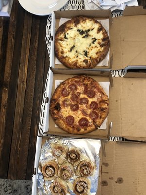 Park Pizza Co by null