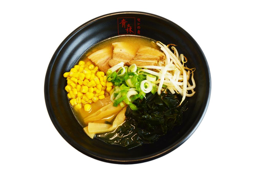 Ramen Green Order Food Online 27 Photos Ramen 420 Grand St Jersey City, NJ Reviews