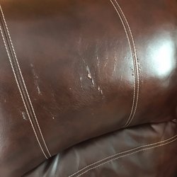 Value City Furniture - And this is what it looks like