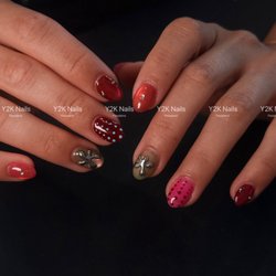 Gel builder