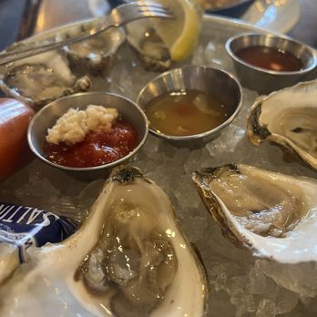 KING STREET OYSTER BAR - Updated November 2025 - 651 Photos & 688