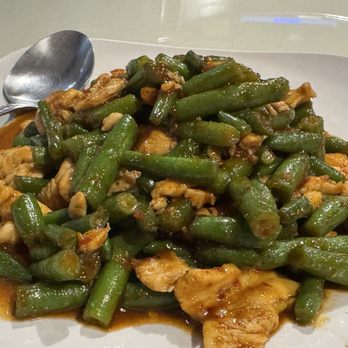 Thai Lily Cafe - Pad Prik King - Thai Near Me - Houston, Texas Thai Lily Cafe - Pad Prik King - Thai Near Me - Houston, Texas