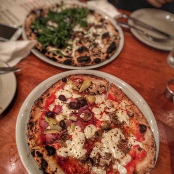 Cibo - Pizza Near Me - Phoenix, Arizona