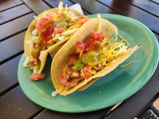 VIP Mexican American Cuisine IRB by null