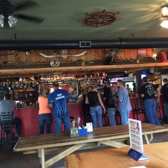 Hawg Pit Bbq Barn - The Bar - Barbeque Near Me - Grafton, Illinois Hawg Pit Bbq Barn - The Bar - Barbeque Near Me - Grafton, Illinois