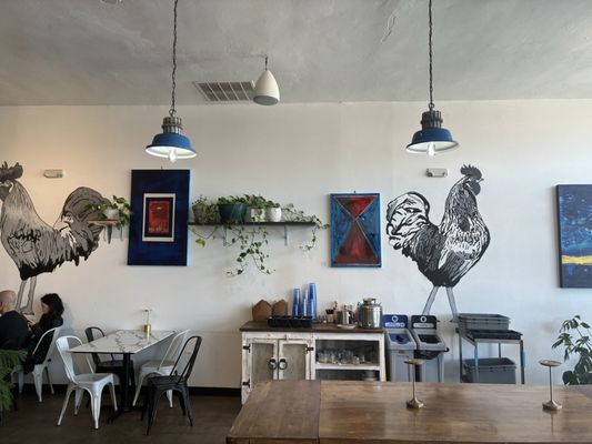 Tessa Delicatessen by null