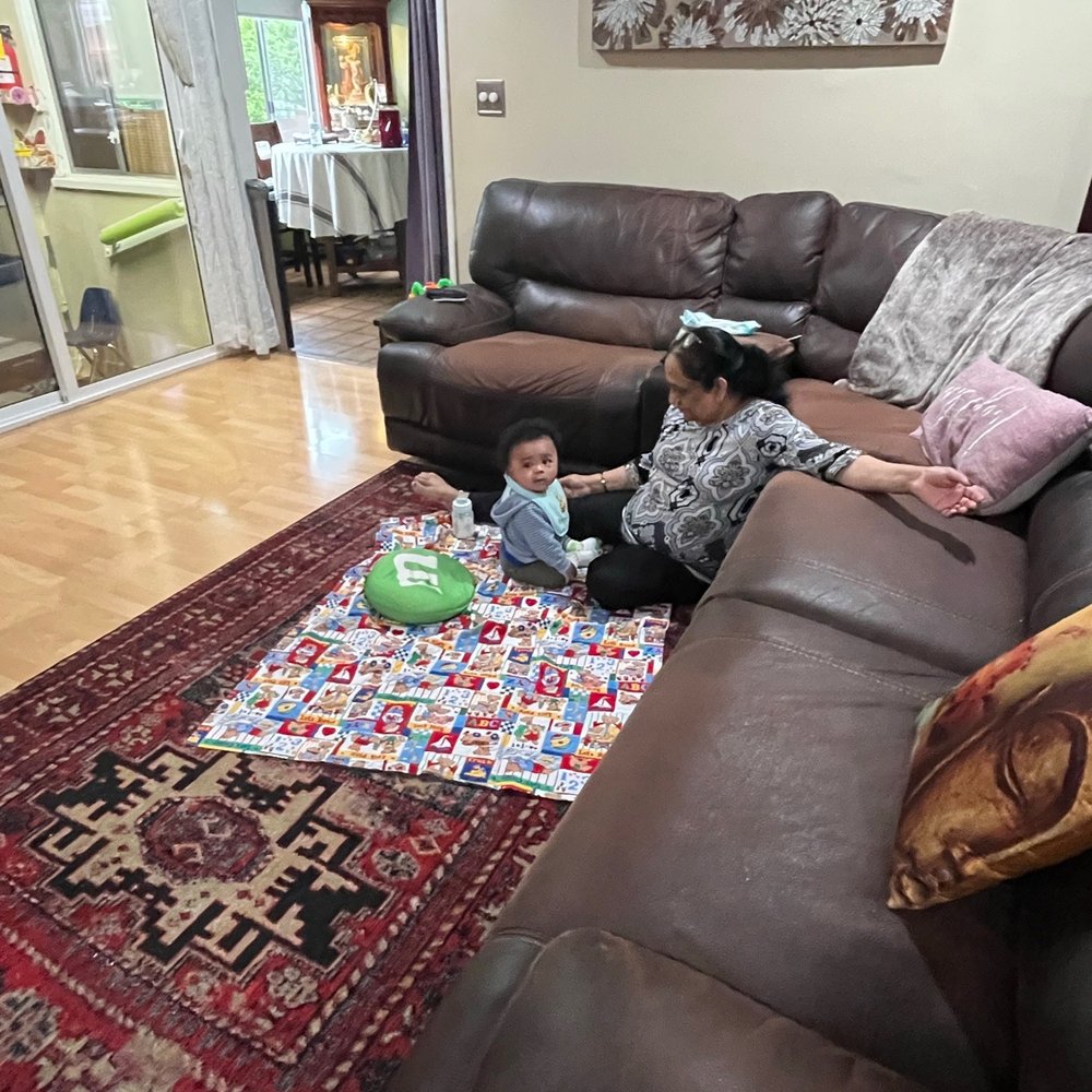 Daycare Kids - Child Care & Day Care Near Me - Mission Hills, California