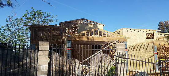 Slide of Specialty Truss