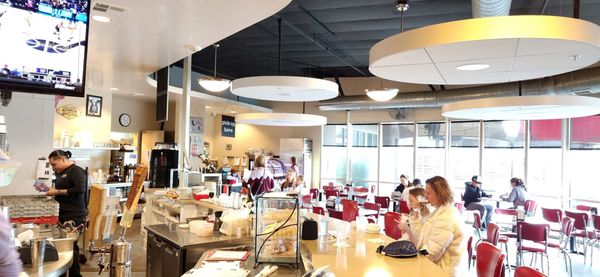 Moo Creamery by null