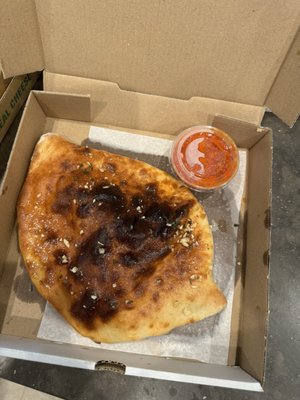 Amici Pizzeria by null