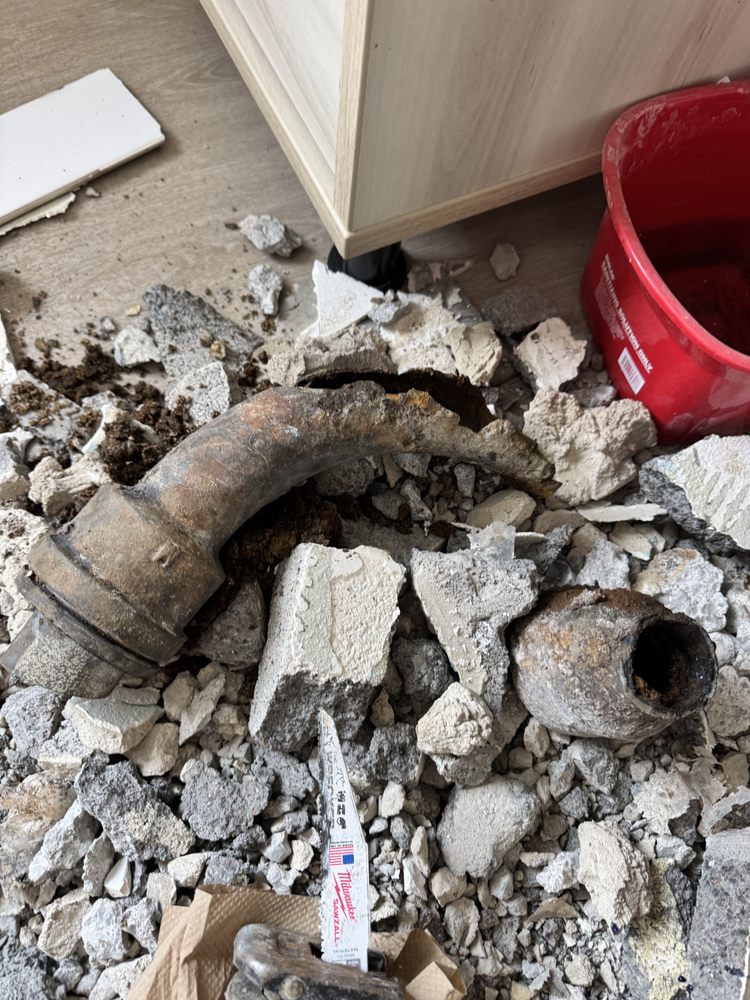 Slide of Refurb And Remodel