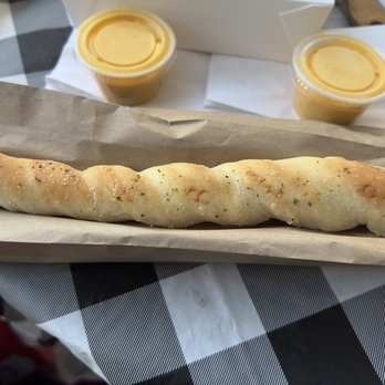 Abbiocco Pizzeria - Breadsticks. Delicious. - Pizza Near Me - Indianapolis, Indiana Abbiocco Pizzeria - Breadsticks. Delicious. - Pizza Near Me - Indianapolis, Indiana